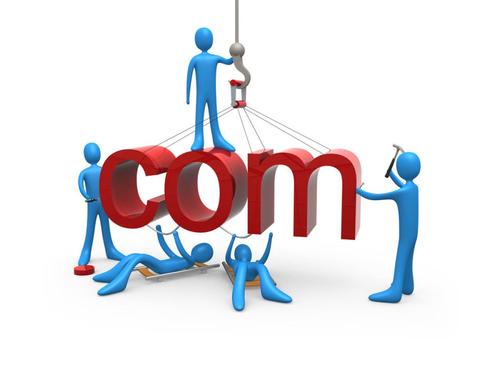 北戴河企业网站建设成功与否和哪些有关呢