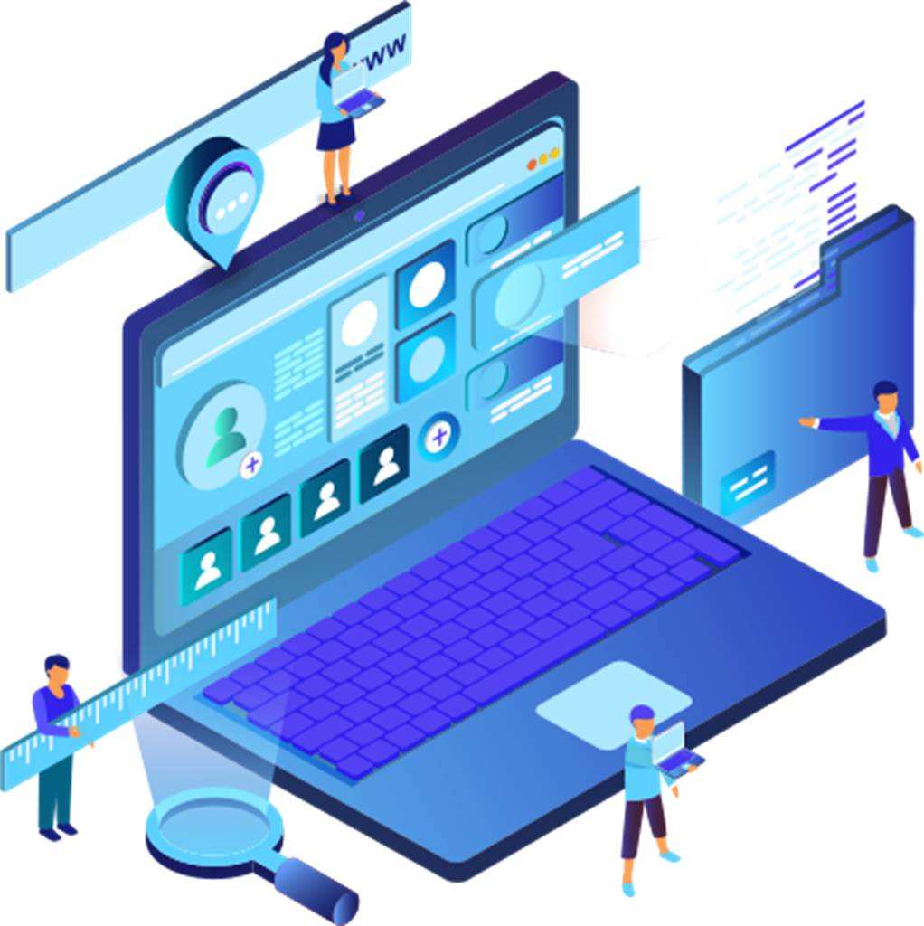 北戴河分析企业网站设计过程中需要注意的几个问题